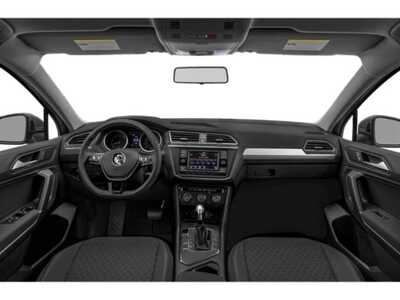 2020 Volkswagen Tiguan, $0. Photo 11