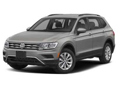 2020 Volkswagen Tiguan, $0. Photo 4