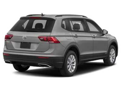 2020 Volkswagen Tiguan, $0. Photo 5