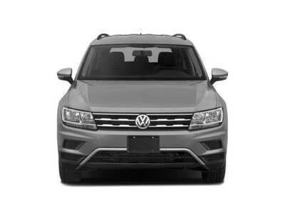 2020 Volkswagen Tiguan, $0. Photo 7