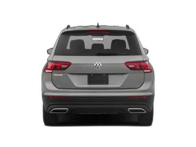 2020 Volkswagen Tiguan, $0. Photo 8