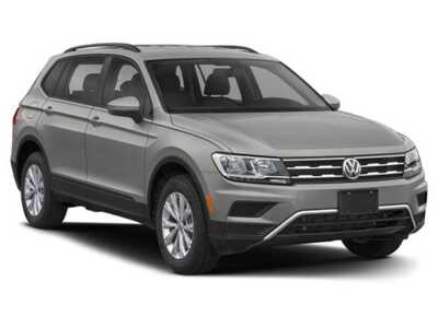 2020 Volkswagen Tiguan, $0. Photo 9