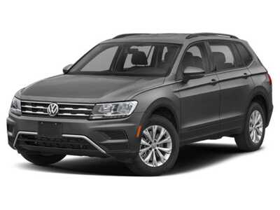 2020 Volkswagen Tiguan, $0. Photo 1