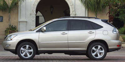 2005 Lexus RX Series, $0. Photo 1