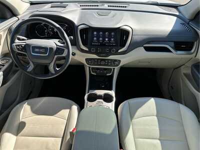2023 GMC Terrain, $0. Photo 10
