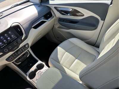 2023 GMC Terrain, $0. Photo 11