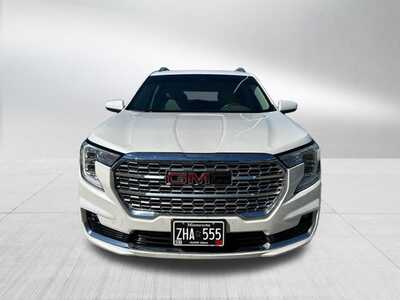 2023 GMC Terrain, $0. Photo 2