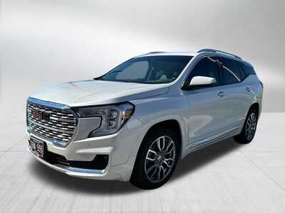 2023 GMC Terrain, $0. Photo 3