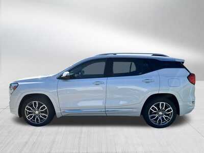 2023 GMC Terrain, $0. Photo 4