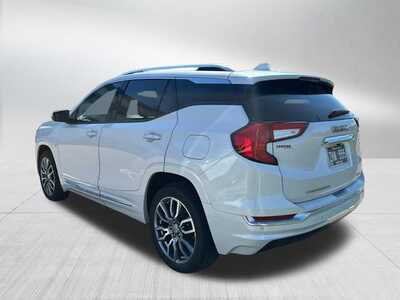 2023 GMC Terrain, $0. Photo 5
