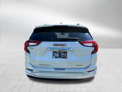2023 GMC Terrain, $0. Photo 6