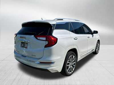 2023 GMC Terrain, $0. Photo 7