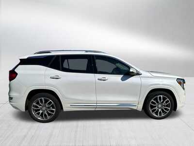 2023 GMC Terrain, $0. Photo 8