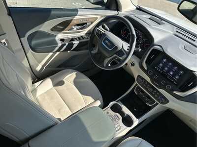 2023 GMC Terrain, $0. Photo 9