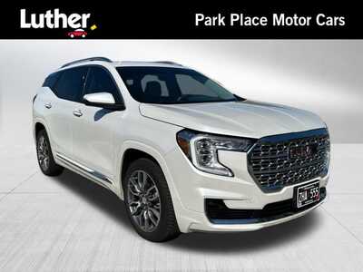 2023 GMC Terrain, $0. Photo 1