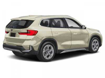 2027 BMW X1, $50850. Photo 2