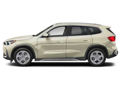 2027 BMW X1, $50850. Photo 3