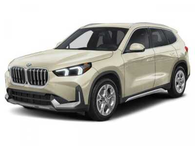2027 BMW X1, $50850. Photo 1