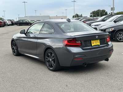 2017 BMW 2 Series, $31600. Photo 5