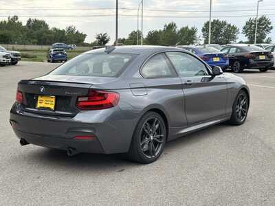 2017 BMW 2 Series, $31600. Photo 7