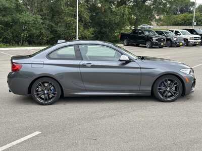 2017 BMW 2 Series, $31600. Photo 8