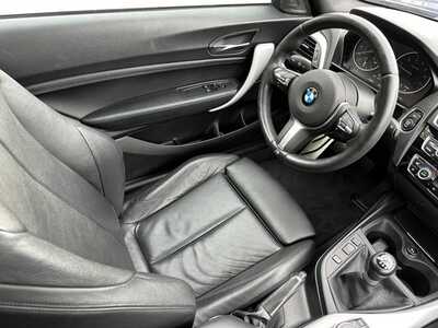 2017 BMW 2 Series, $31600. Photo 9