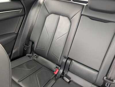 2023 Audi Q3, $30350. Photo 12