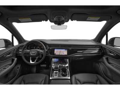 2026 Audi Q7, $58950. Photo 10