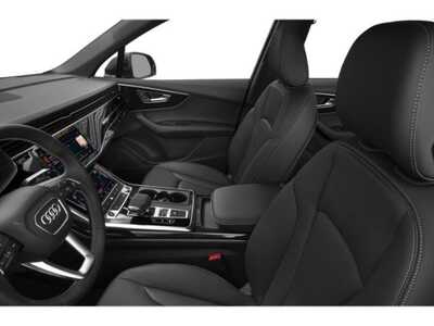 2026 Audi Q7, $58950. Photo 11