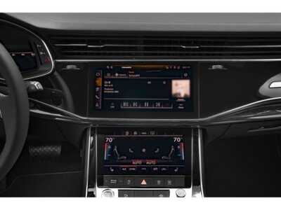 2026 Audi Q7, $58950. Photo 12