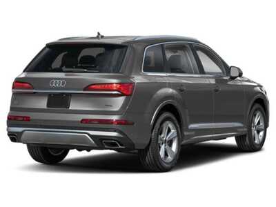 2026 Audi Q7, $58950. Photo 2
