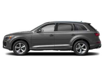2026 Audi Q7, $58950. Photo 3