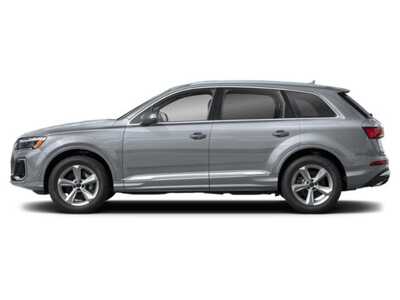 2026 Audi Q7, $58950. Photo 6