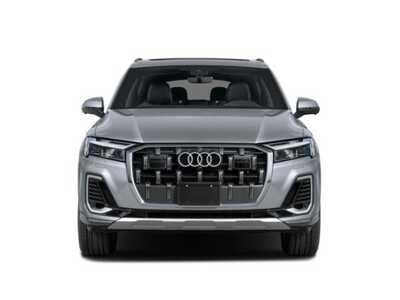 2026 Audi Q7, $58950. Photo 7
