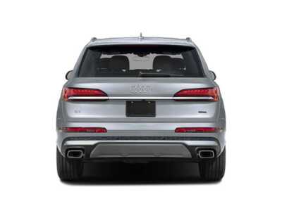 2026 Audi Q7, $58950. Photo 8