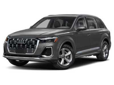 2026 Audi Q7, $58950. Photo 1