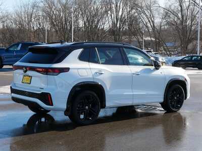 2026 Volkswagen Tiguan, $38676. Photo 2