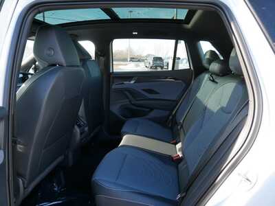 2026 Volkswagen Tiguan, $38676. Photo 6