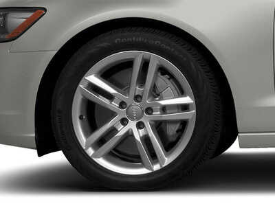 2014 Audi A6, $0. Photo 10