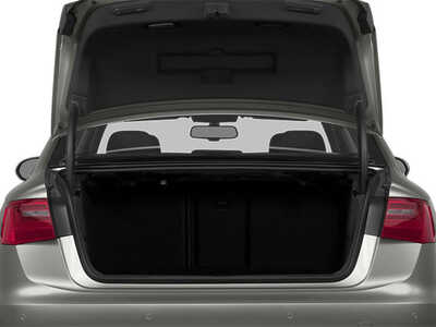 2014 Audi A6, $0. Photo 11