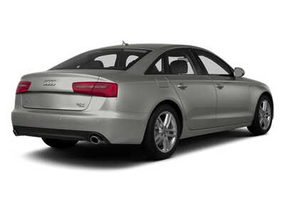 2014 Audi A6, $0. Photo 2