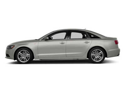 2014 Audi A6, $0. Photo 3