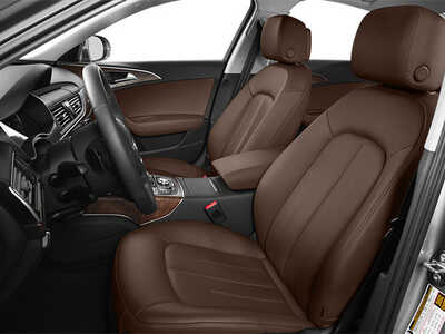 2014 Audi A6, $0. Photo 8