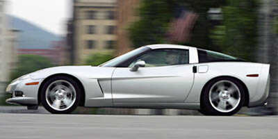 2006 Chevrolet Corvette, $0. Photo 1