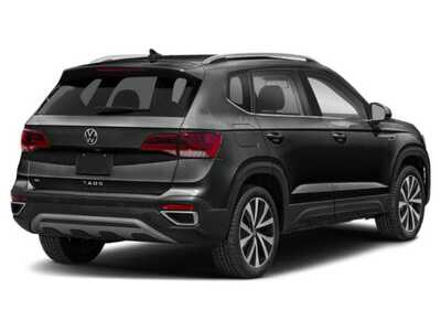 2024 Volkswagen Taos, $0. Photo 2