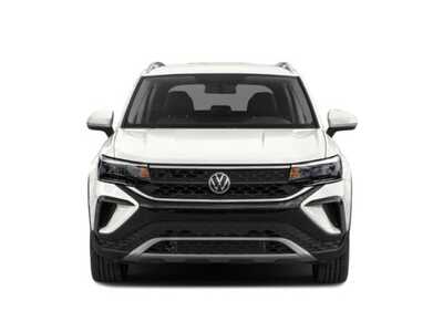 2024 Volkswagen Taos, $0. Photo 7
