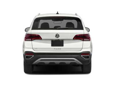 2024 Volkswagen Taos, $0. Photo 8