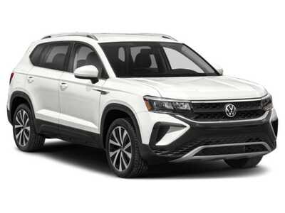 2024 Volkswagen Taos, $0. Photo 9