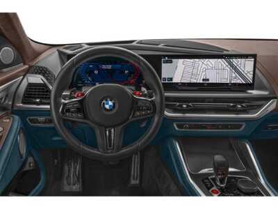 2023 BMW XM, $73683. Photo 10