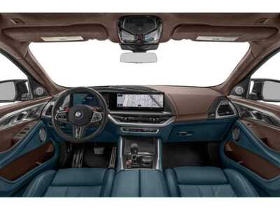 2023 BMW XM, $73683. Photo 11